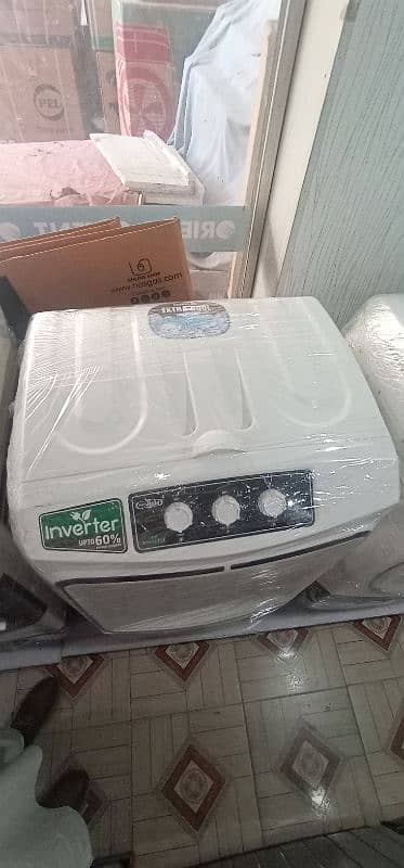 Super Asia cooler | Model ECM-4700 Plus Inverter | 3