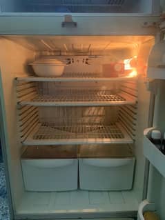 pel fridge in mint condition