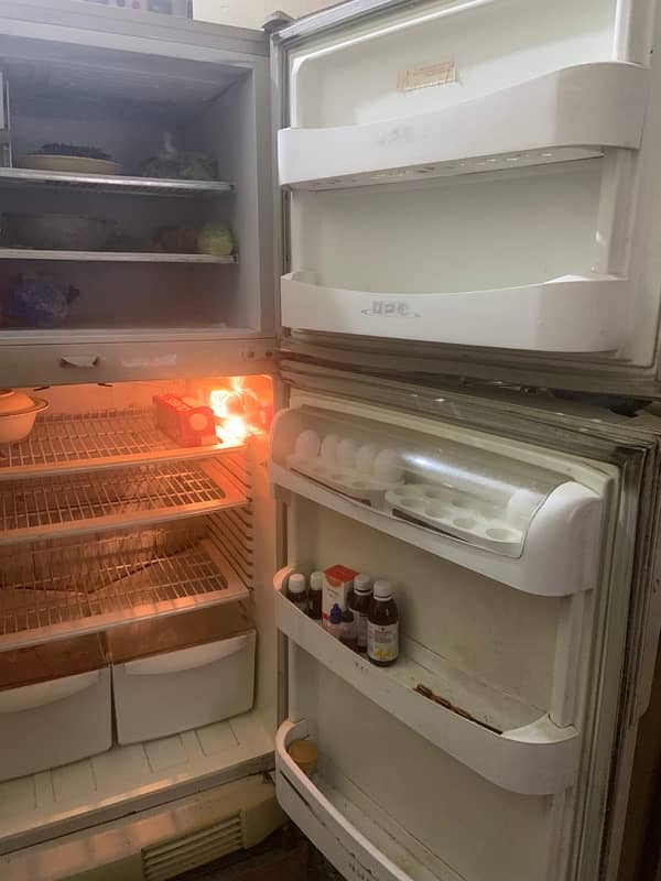 pel fridge in mint condition 3