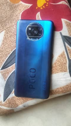 poco x3 urgent sale