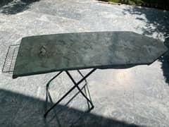 Iron stand for sale