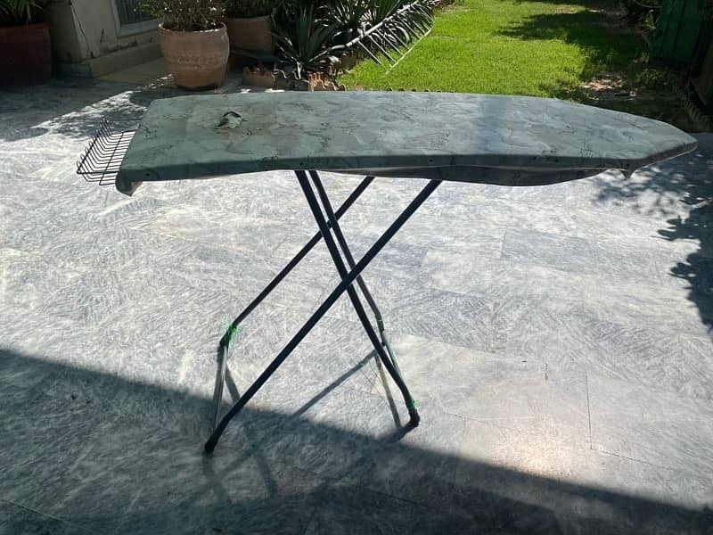 Iron stand for sale 1