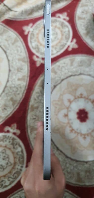 Ipad Pro M2 4th Gen 11 Inch 4