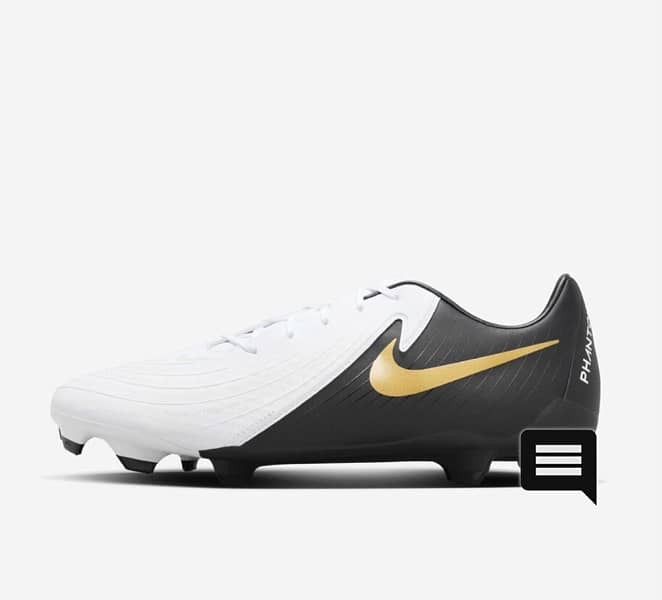 Nike phantom GX 2 Academy 0