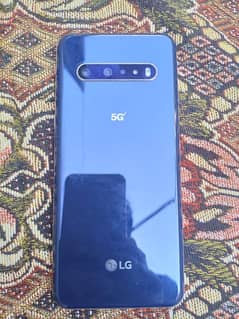 LG v 60 5g