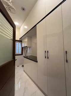 Brand New Luxury 25 X 40 For Rent In G 13