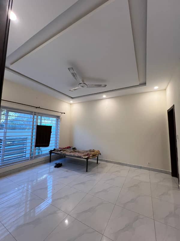 Brand New Luxury 25 X 40 For Rent In G 13 7