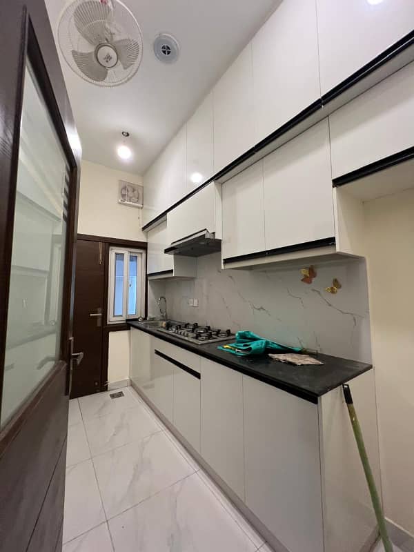 Brand New Luxury 25 X 40 For Rent In G 13 8