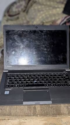 Toshiba Z30 16Gb Ram