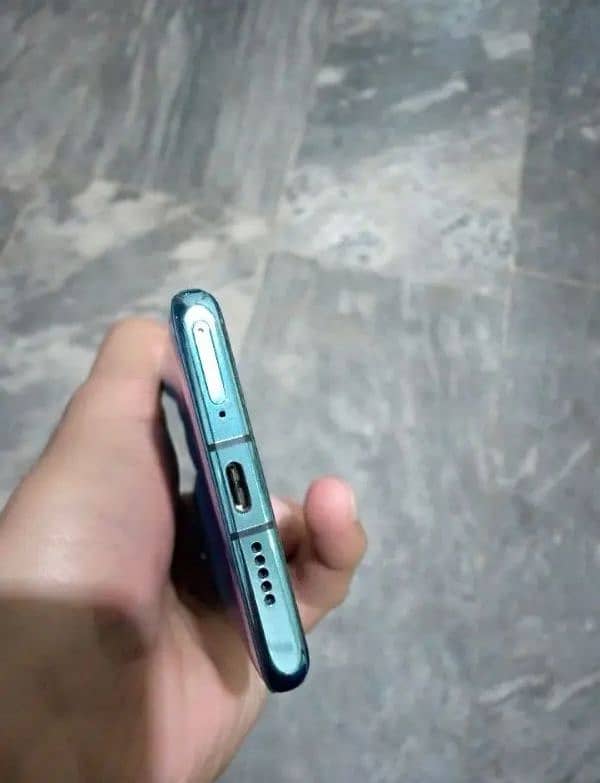 HUAWEI P30 pro 8/128 dual sim approved 4