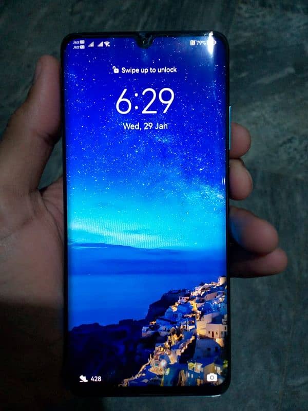 HUAWEI P30 pro 8/128 dual sim approved 7