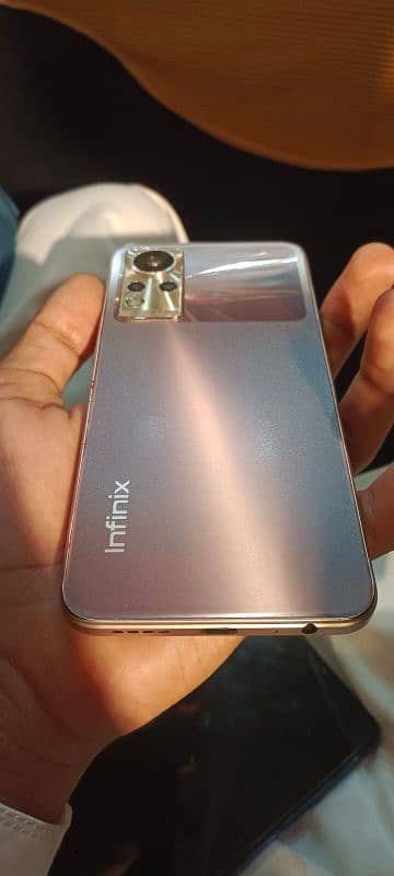 infinix note 12 6+5/128gb 5