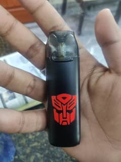 vmate pro pod | coil 5/10 | condition ok|