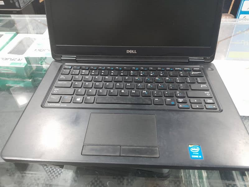 Dell i5 5th 8/256 45000 only 1