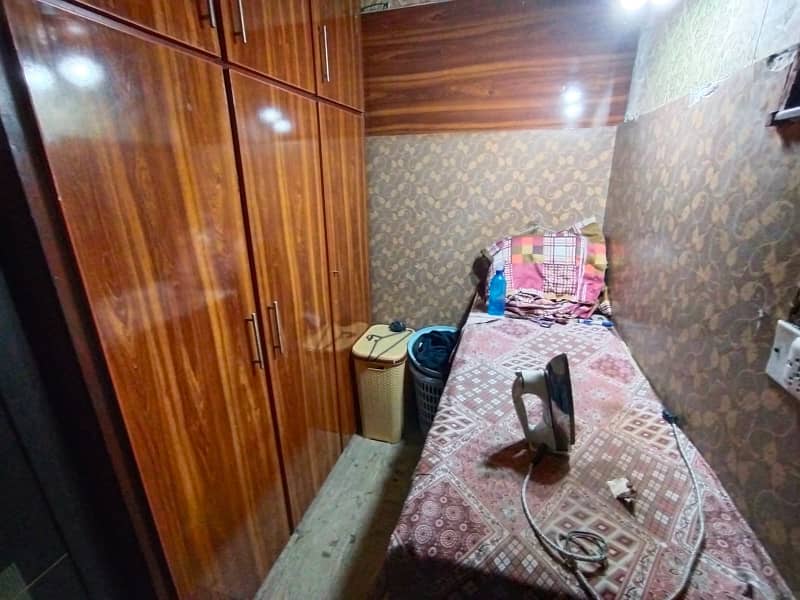 21.25 Marla New Condition House For Sale Kohinoor Town Near Jarawala Road ,Susan Road Madina Town Faisalabad 29