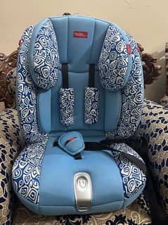 Car Seat