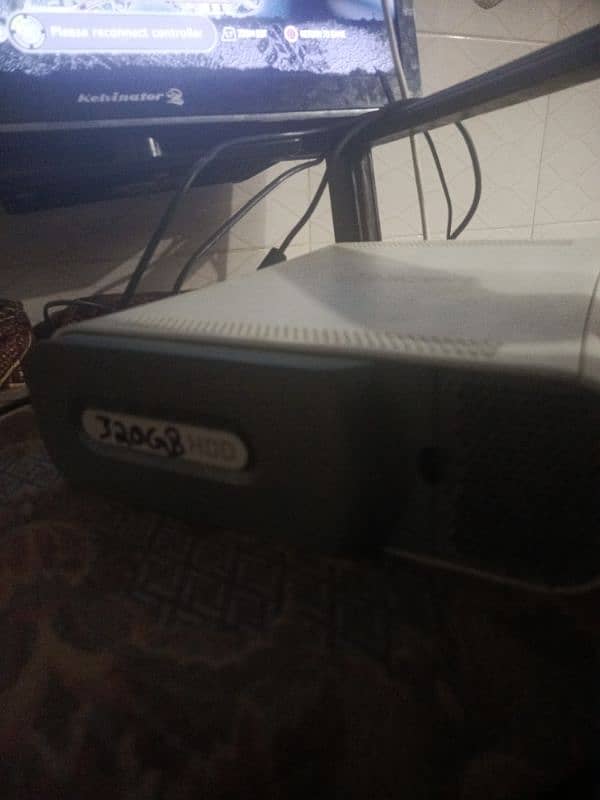 Xbox 360 10/10 2