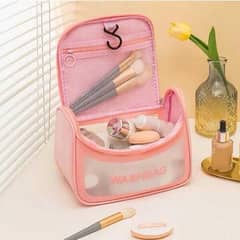 makeup bag