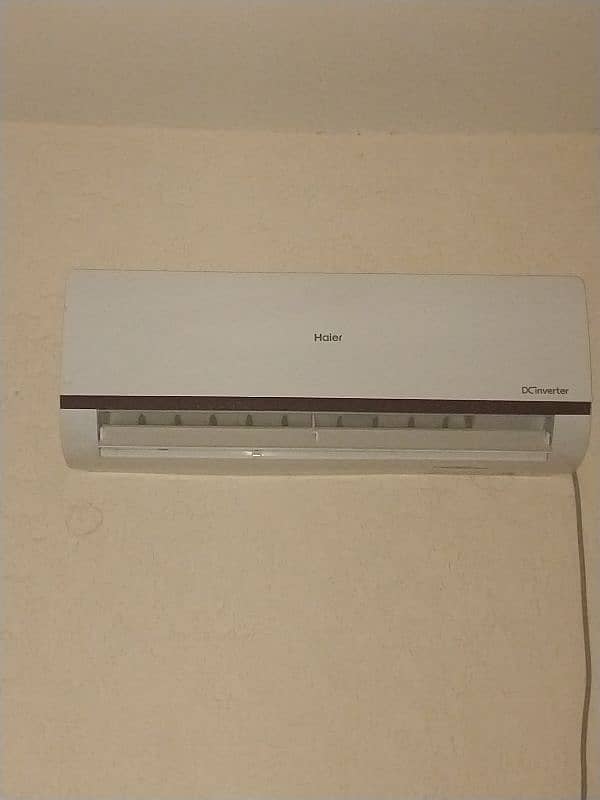 split AC for sale on urgent basis 4