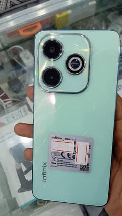 Infinix sale 40i