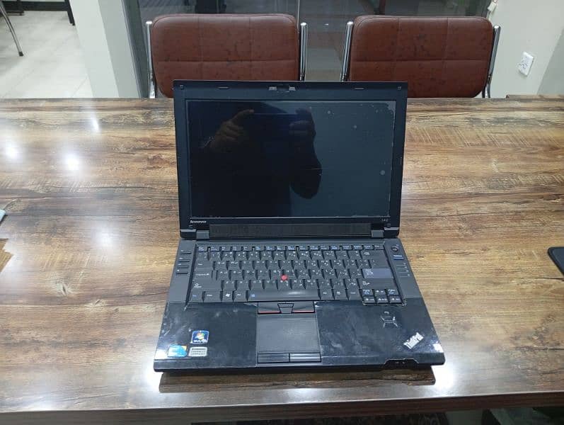 Lenovo Ci5 2nd Gen 8