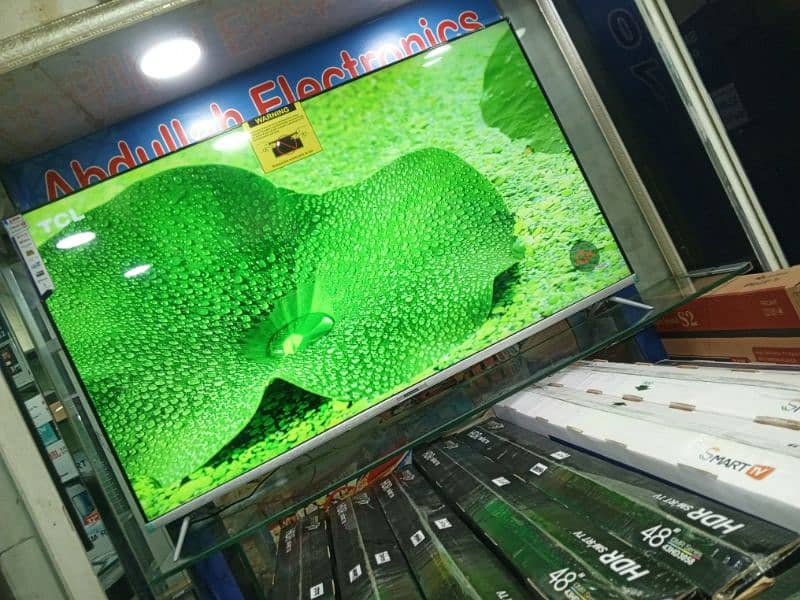 WEEKEND OFFER 65 ANDROID UHD HDR SAMSUNG LED TV 03228083060 0