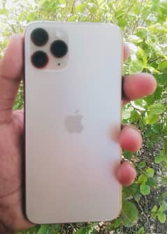 Apple i Phone 11 Pro 256GB PTA Proved