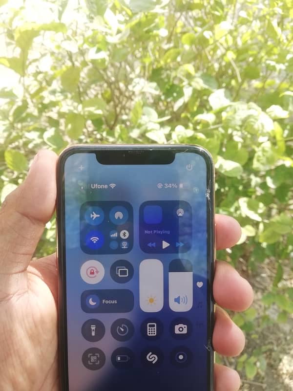 Apple i Phone 11 Pro 256GB PTA Proved 2