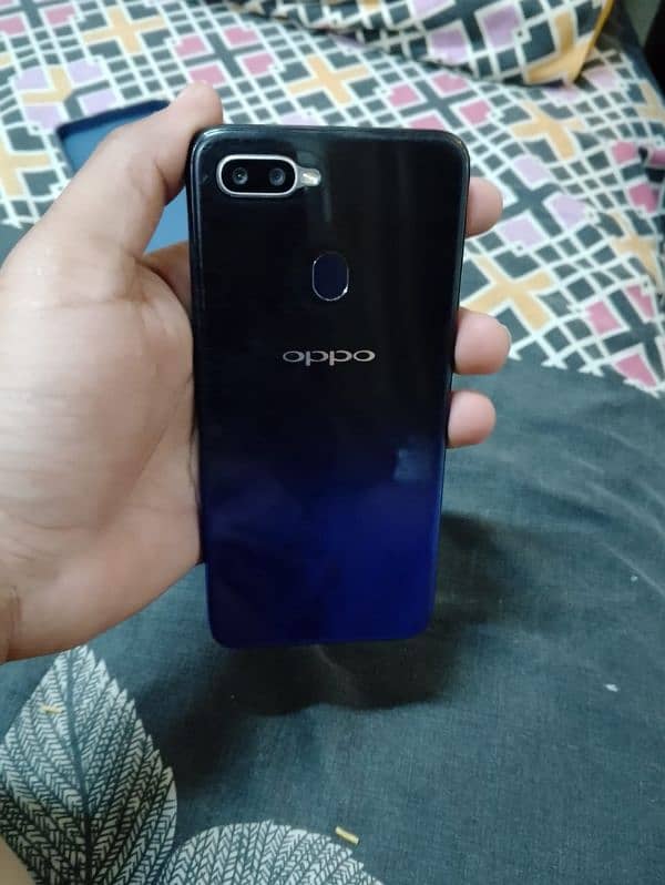 oppo f9 for sale 1