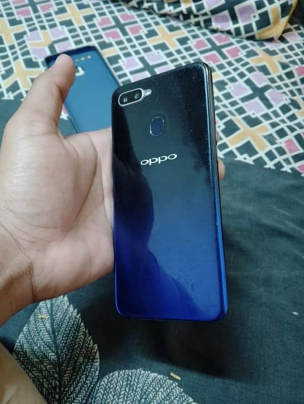 oppo f9 for sale 2