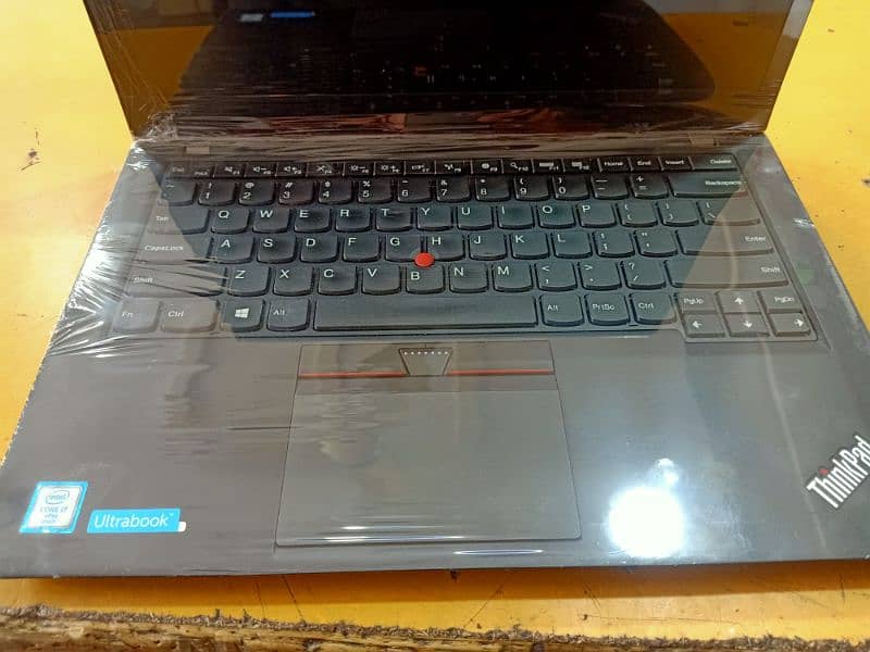 Lenovo t460 3