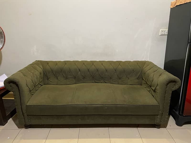 5 seater sofa set 0