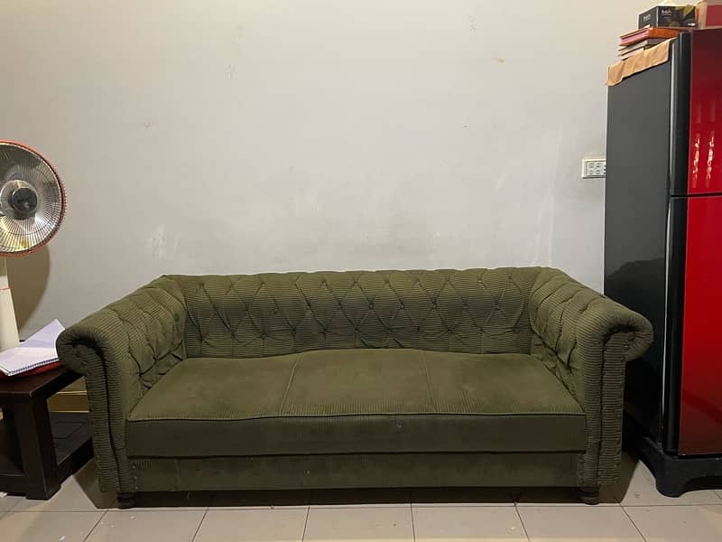 5 seater sofa set 1