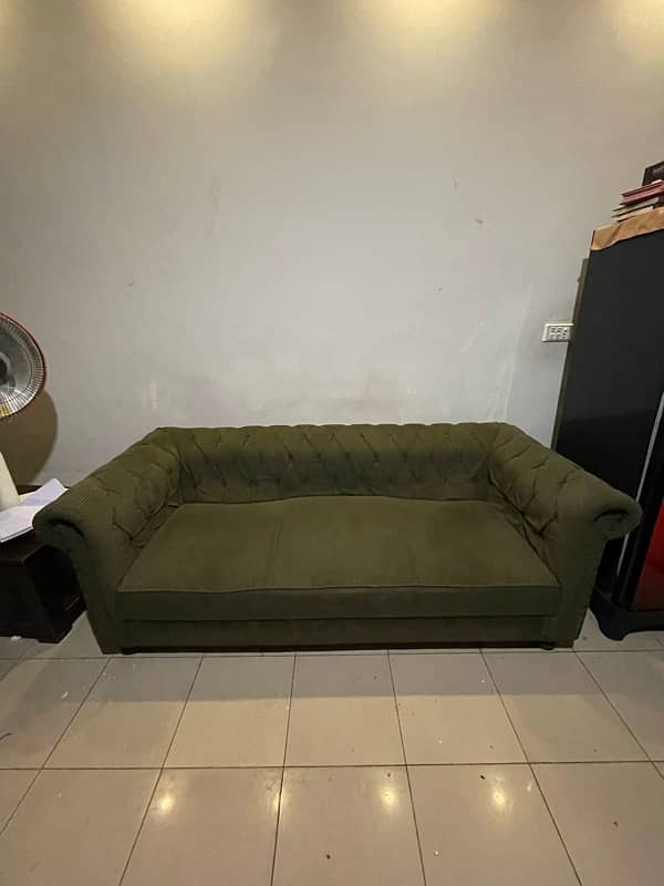 5 seater sofa set 2