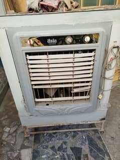 Air cooler