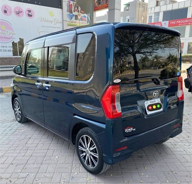 Daihatsu Tanto 2019 1