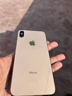 iphone xs max 64 gb factory unlock