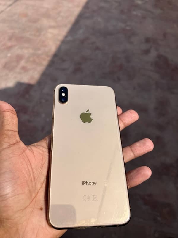 iphone xs max 64 gb factory unlock 2