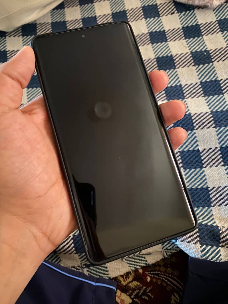 Google Pixel 7 Pro 6