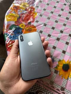 iPhone x 64 pta