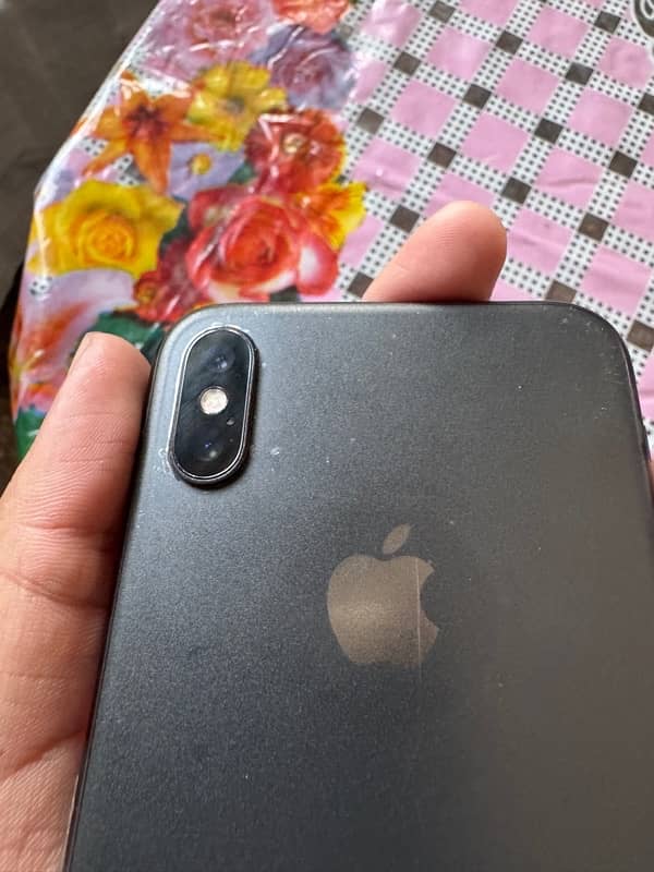 iPhone x 64 pta 2