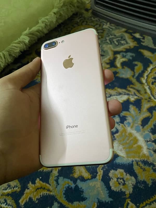 iphone 7 plus 0