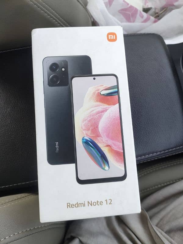 redmi note 12 8gb ram 128gb 3