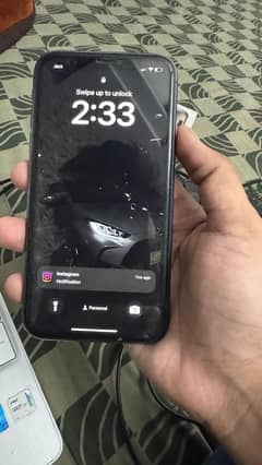 IPHONE 11 PTA APPROVED