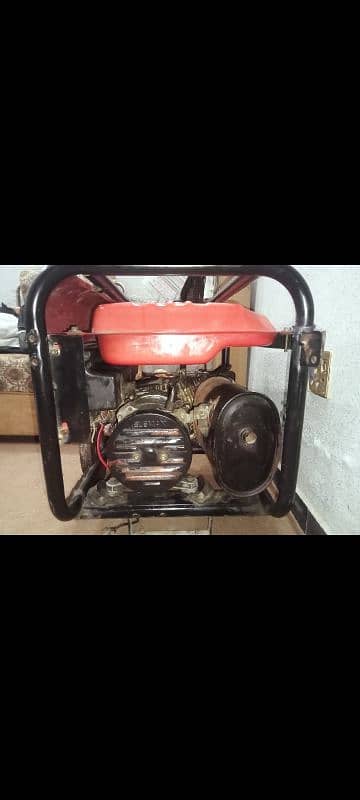 Elemax Petrol Generator 2.6 KVA  03135169560 8