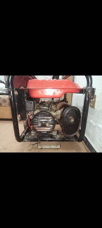 Elemax Petrol Generator 2.6 KVA  03135169560 9