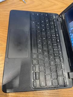 Lenovo Chrome book