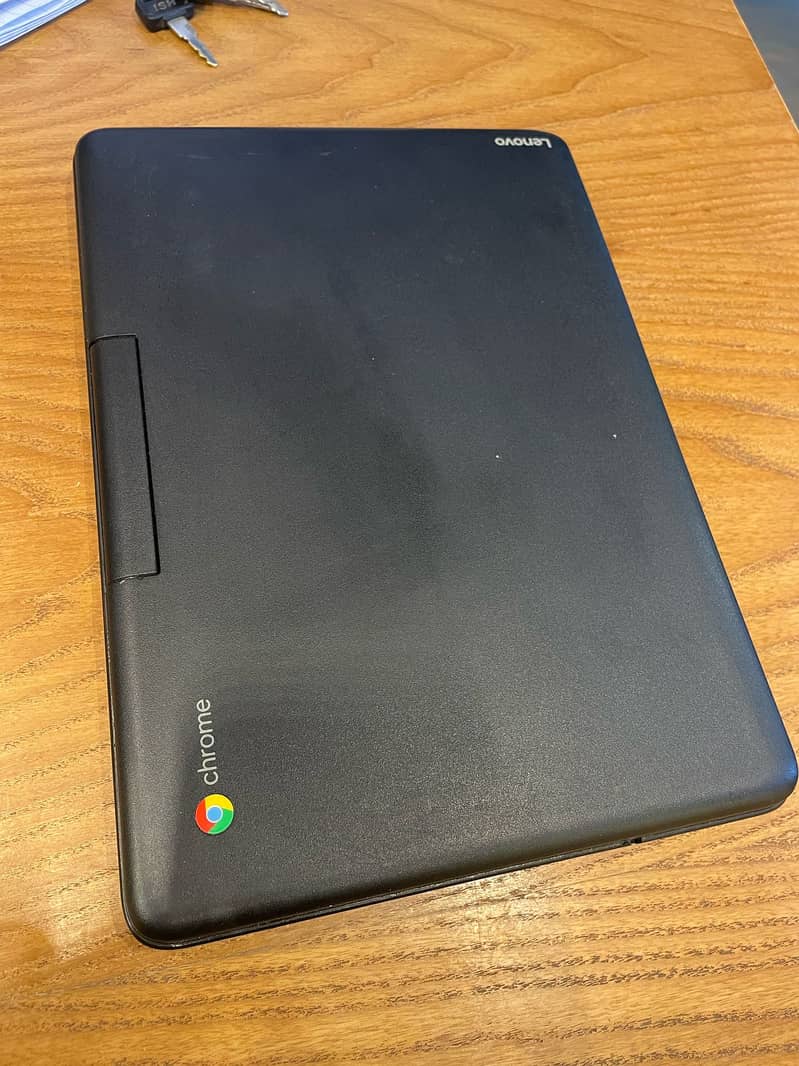 Lenovo Chrome book 3