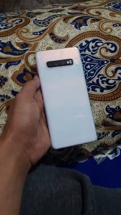 samsung s10plus dual sim approved