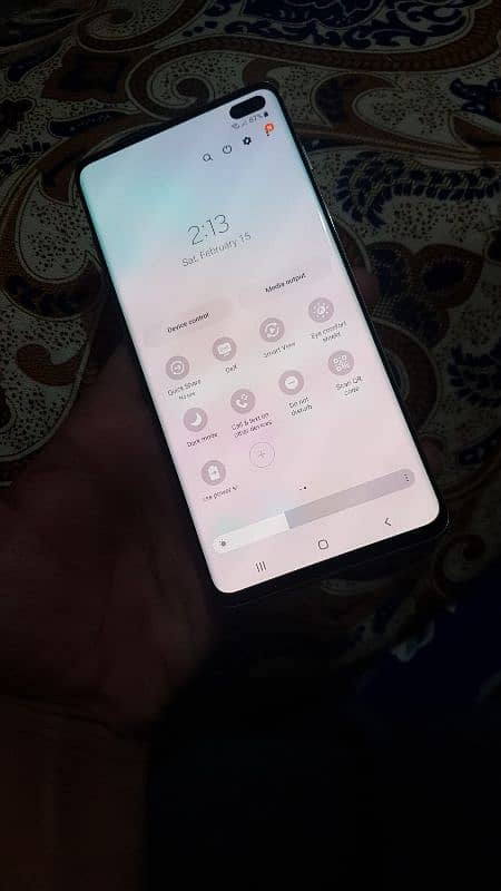 samsung s10plus dual sim approved 3